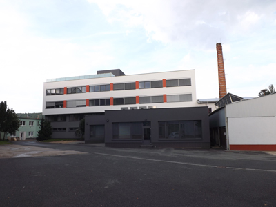 EST Stage Technology – komerční instalace